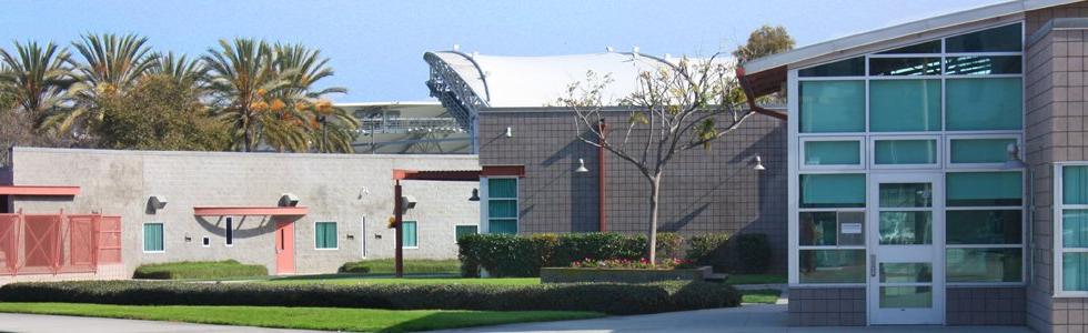 California State University Dominguez Hills